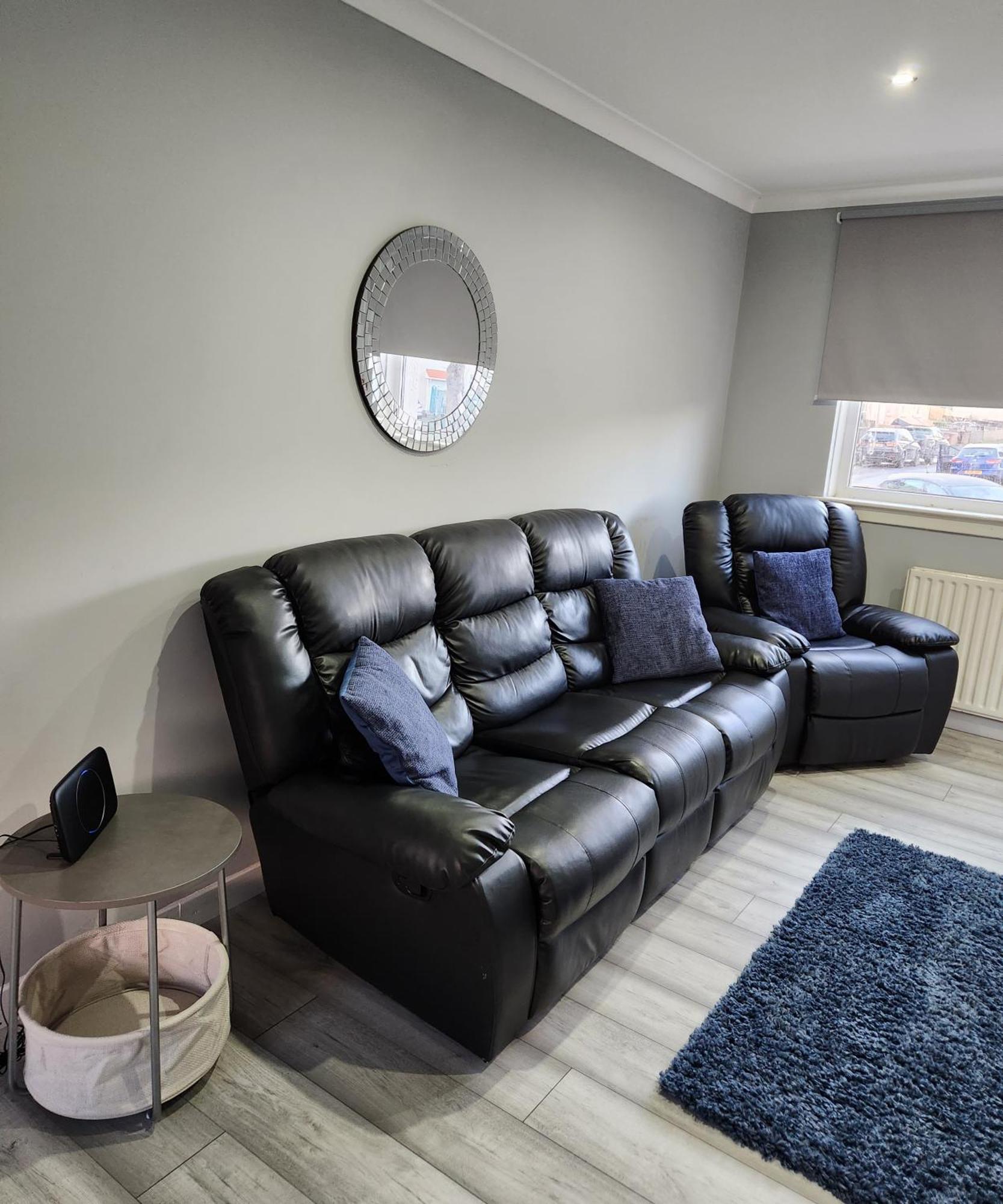 אודינגסטון Stunning 3 Bedroom Fmhomes & Apartments מראה חיצוני תמונה